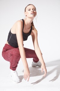 Frankie B jeans relaunch collection