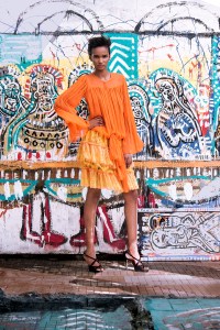 Frederick Anderson Resort 2019
