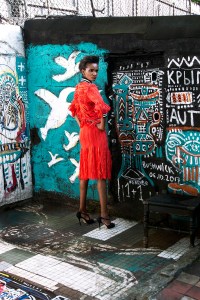 Frederick Anderson Resort 2019