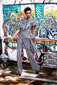 Frederick Anderson Resort 2019
