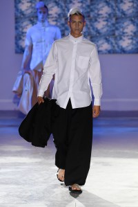 Fumito Ganryu Men's