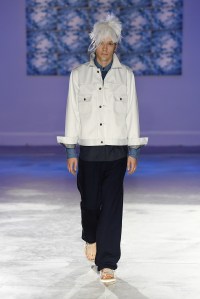 Fumito Ganryu Men's