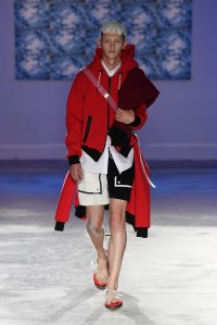 Fumito Ganryu Men's