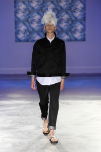 Fumito Ganryu Men's