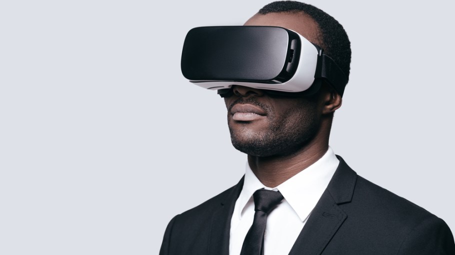 The Future of Fashion incubator generated ideas about how to use AI, VR, RFID and more in fashion and retail.