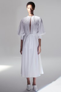 Gabriela Hearst Resort 2019
