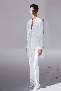Gabriela Hearst Resort 2019