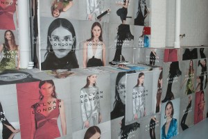 Galvan Launch Party