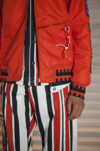 GEYM Men's Spring 2019