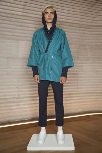 GEYM Men's Spring 2019