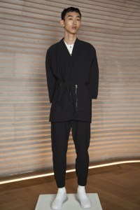 GEYM Men's Spring 2019