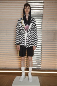 GEYM Men's Spring 2019