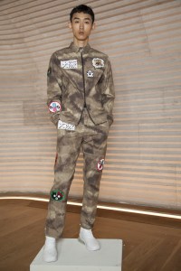 GEYM Men's Spring 2019