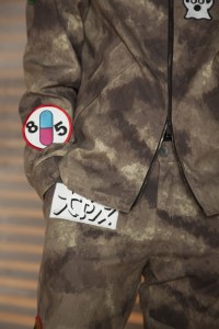 GEYM Men's Spring 2019