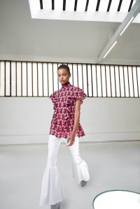 Giamba Resort 2019