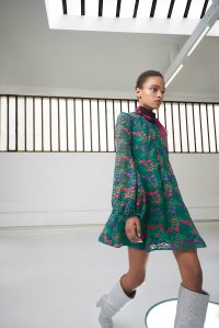 Giamba Resort 2019