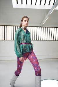 Giamba Resort 2019