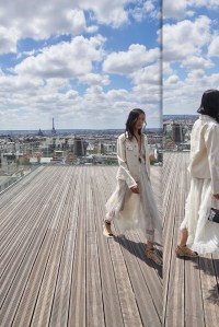 Giambattista Valli Resort 2019