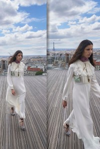 Giambattista Valli Resort 2019