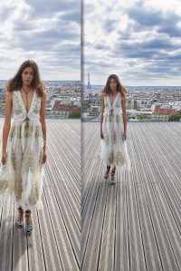 Giambattista Valli Resort 2019