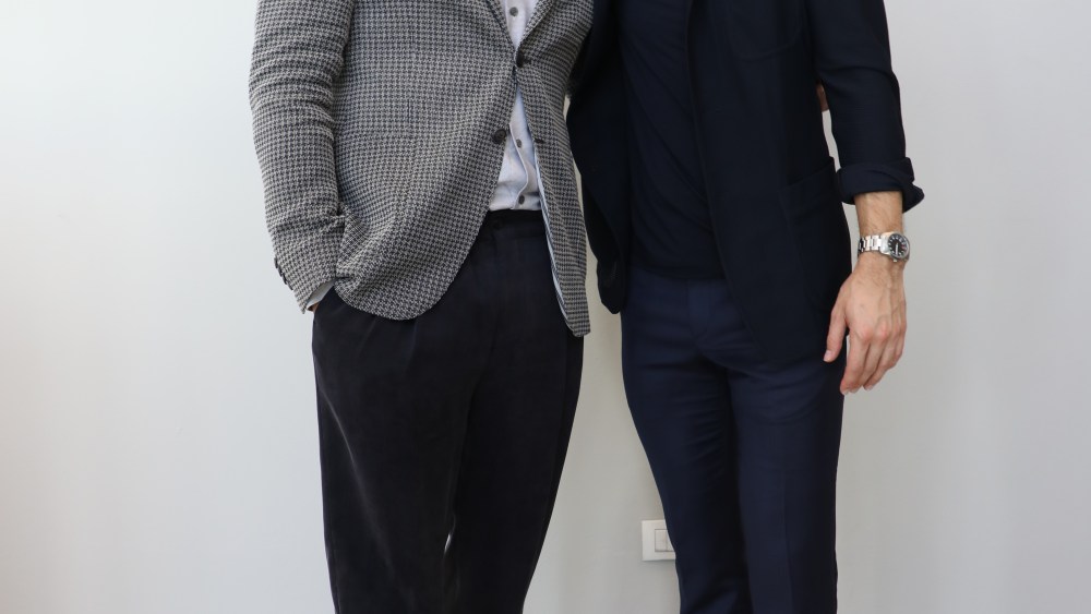 Giorgio Armani