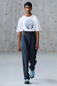 GmbH Paris Spring 2019