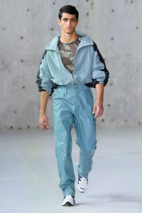 GmbH Paris Spring 2019