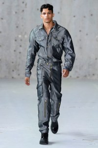 GmbH Paris Spring 2019