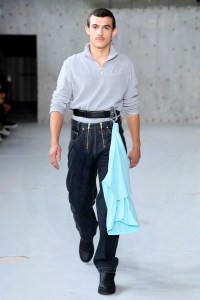 GmbH Paris Spring 2019