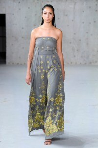 GmbH Paris Spring 2019