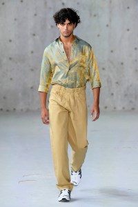 GmbH Paris Spring 2019