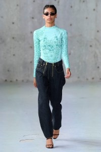 GmbH Paris Spring 2019