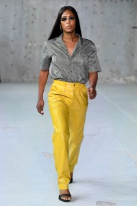 GmbH Paris Spring 2019