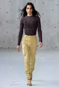 GmbH Paris Spring 2019