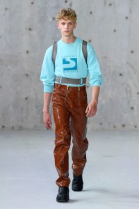 GmbH Paris Spring 2019