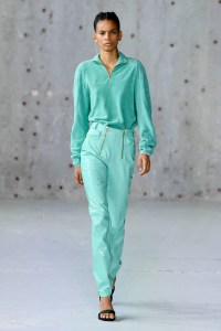 GmbH Paris Spring 2019
