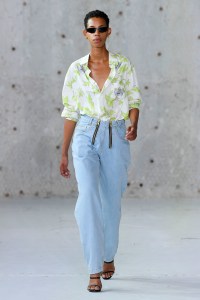 GmbH Paris Spring 2019