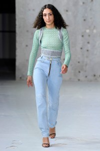 GmbH Paris Spring 2019