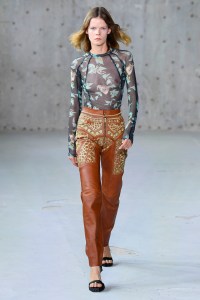 GmbH Paris Spring 2019