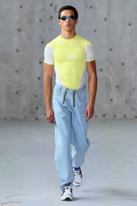 GmbH Paris Spring 2019
