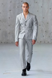 GmbH Paris Spring 2019