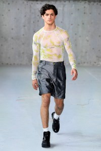 GmbH Paris Spring 2019
