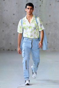 GmbH Paris Spring 2019