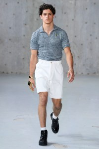 GmbH Paris Spring 2019
