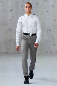 GmbH Paris Spring 2019
