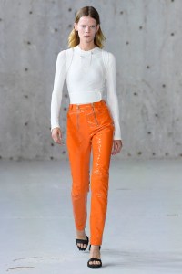 GmbH Paris Spring 2019