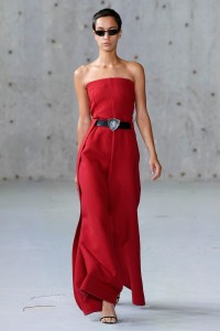 GmbH Paris Spring 2019