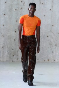 GmbH Paris Spring 2019