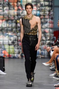 CMMN Men's Spring 2019