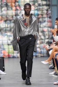CMMN Men's Spring 2019